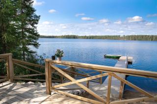 Villa Leponiemi - 7