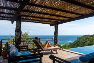 Casa Kalmar - Zipolite - 9
