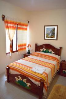 HOTEL SAN JUDAS - San Pablo Villa de Mitla - 5