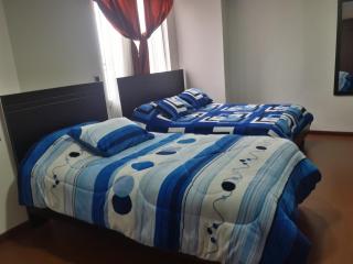 Hotel Avanty - Ipiales - 4