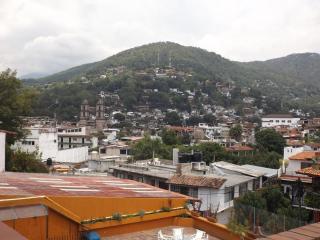 Casa Paanoramica - Valle de Bravo - 1