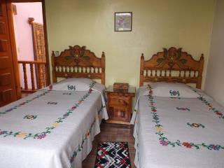 Casa Paanoramica - Valle de Bravo - 4