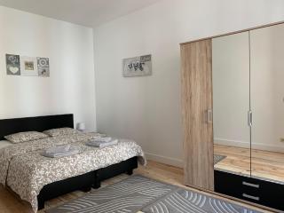 Modern Apartment First Floor - Bruxelles - 5