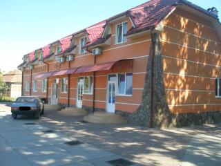 Holiday - Perekrestʼye - 9