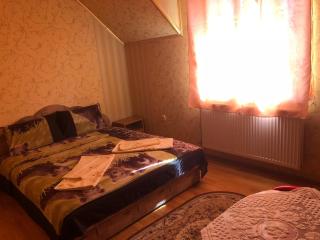 Holiday - Perekrestʼye - 1