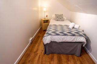 Coral Gables Guesthouse & Campsite - Rosslare - 7