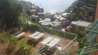 Appartamento Olimpo - Manarola - 8