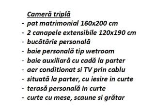 Villa 3 papuci - Constanţa - 5