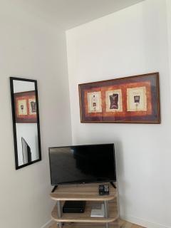Attractive modern apartment - Brussels - 8