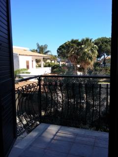 Dimora arenella, Villa a 150 metri dal mare - Arenella - 2