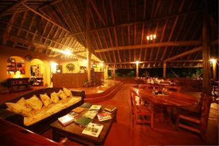 Luna Lodge - Carate - 4
