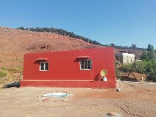 Auberge de Tabhirte - Tahla - 6