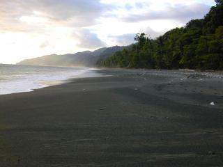 Luna Lodge - Carate - 1