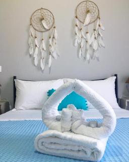 Almira - rooms to let - Nea Roda - 1