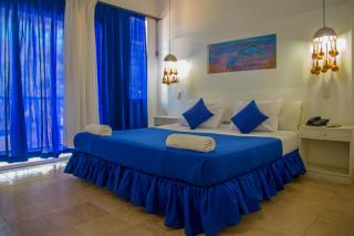 La Ballena Azul Hotel - Taganga - 2