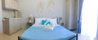 Almira - rooms to let - Nea Roda - 2