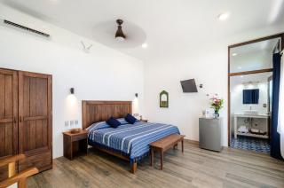Casa Kalmar - Zipolite - 8