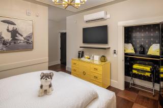Staypineapple, An Elegant Hotel, Union Square - San Francisco - 2