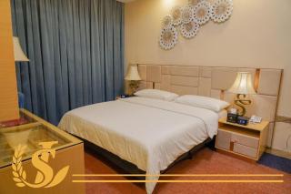 Al Sahla Land Hotel - Nadschaf - 8
