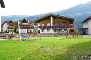 Arenablick - Zell am Ziller - 7