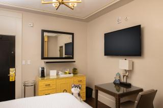 Staypineapple, An Elegant Hotel, Union Square - San Francisco - 4