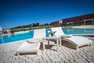 Hotel Relais Antica Masseria - Turi - 0