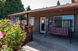 Riverview Lodge - Hood River - 6