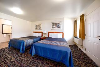 Riverview Lodge - 8