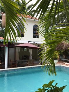 Rayon Hotel - Negril - 1