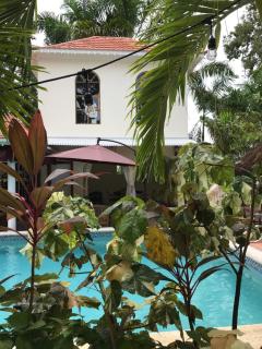 Rayon Hotel - Negril - 2