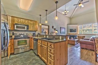 Silverado Lodge One Bedroom plus Loft by Canyons Village Rentals 223B - Park City - 0