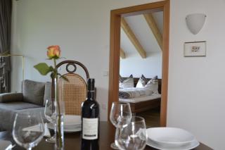 Oberberghof - Appiano sulla Strada del Vino - 6