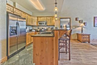 Silverado Lodge One Bedroom plus Loft by Canyons Village Rentals 223B - Park City - 9