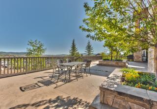 Silverado Lodge One Bedroom plus Loft by Canyons Village Rentals 223B - Park City - 7