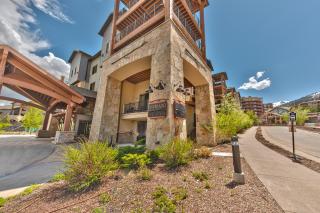 Silverado Lodge One Bedroom plus Loft by Canyons Village Rentals 223B - Park City - 6