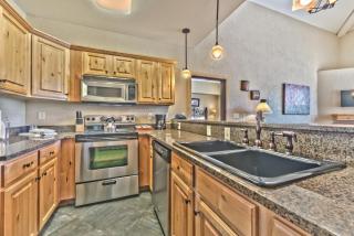 Silverado Lodge One Bedroom plus Loft by Canyons Village Rentals 223B - Park City - 1