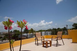 Beautiful Private Villa for 16 PAX with garden, BBQ and pool, Playa del Carmen - 5