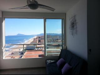 Acogedor apartamento con vistas al mar. - 5