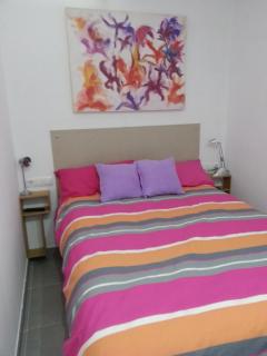 Acogedor apartamento con vistas al mar. - Bellreguart - 4