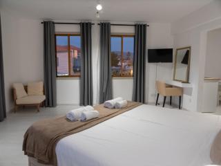 KINGS SQUARE Holiday Apartments - Polis Chrysochous - 1