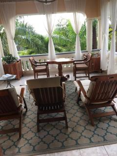 Rayon Hotel - Negril - 6