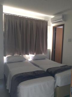 Resort Evian Thermas Residence - Caldas Novas - 6