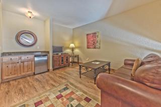 Heart of Canyons, balcony, outdoor pool & hot tub, walk to hiking and biking trails 223AB - Park City - 4
