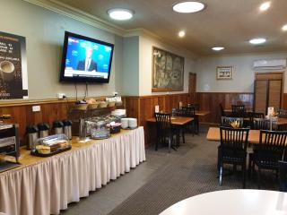 Best Western Endeavour Motel - 4