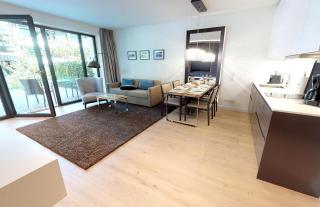 White Pearl Apartment 0.12 - Timmendorfer Strand - 8