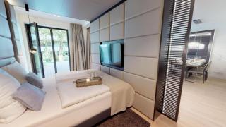 White Pearl Apartment 0.12 - Timmendorfer Strand - 0