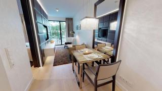 White Pearl Apartment 0.15 - Timmendorfer Strand - 9