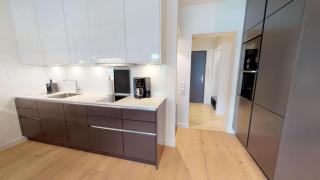 White Pearl Apartment 0.12 - Timmendorfer Strand - 5