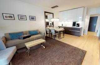 White Pearl Apartment 0.12 - Timmendorfer Strand - 6