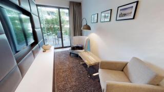 White Pearl Apartment 0.15 - Timmendorfer Strand - 8